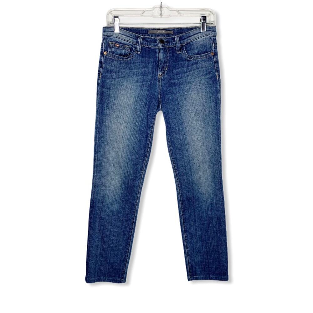 Joe's Jeans Women's Skinny Jeans - Blue Wash
